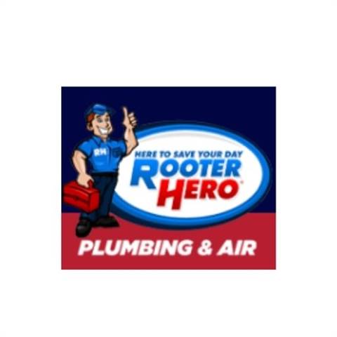 Rooter Hero Plumbing of San Jose HVAC