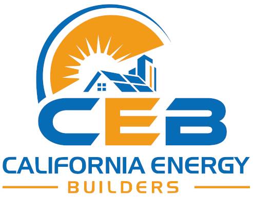 California Energy Builders