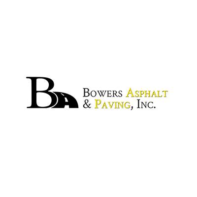 Bowers Asphalt and Paving Inc.