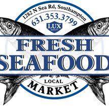 Seafood market ny
