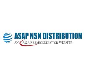 ASAP NSN Distribution