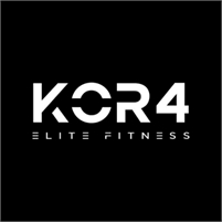 KOR4 ELITE FITNESS KOR4 ELITE FITNESS