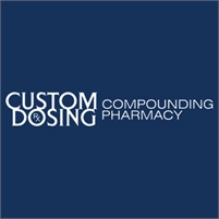 Custom Dosing Pharmacy  Custom Dosing  Pharmacy 