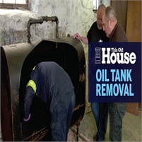  Oil Tank Replacement Services - CommTank