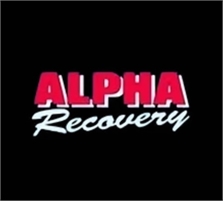  Alpha Vehicle Recovery Emergency Breakdown Services