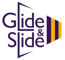  Glide and  Slide