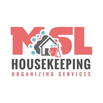 MSL Housekeeping Marie Louissaint