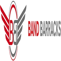 Band Barracks Curran Guiney