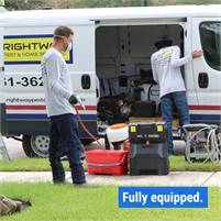 RightWay Pest & Home Services RightWay Services