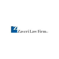  Zaveri Law Firm  P.C.