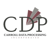 Carroll Data Processing Inc Lisa Rutter