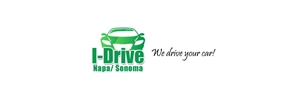 I-Drive Designated Drivers of Napa & Sonoma County I-Drive - Designated Drivers of Napa  & Sonoma County  