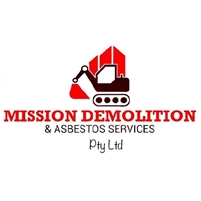 Mission Demolition And Asbestos Pty Ltd Mission Demolition And Asbestos Pty Ltd