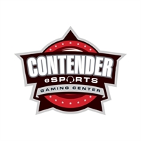 Contender eSports Springfield Brett Payne